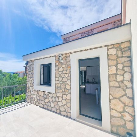 Apartman Natali Kremena 外观 照片
