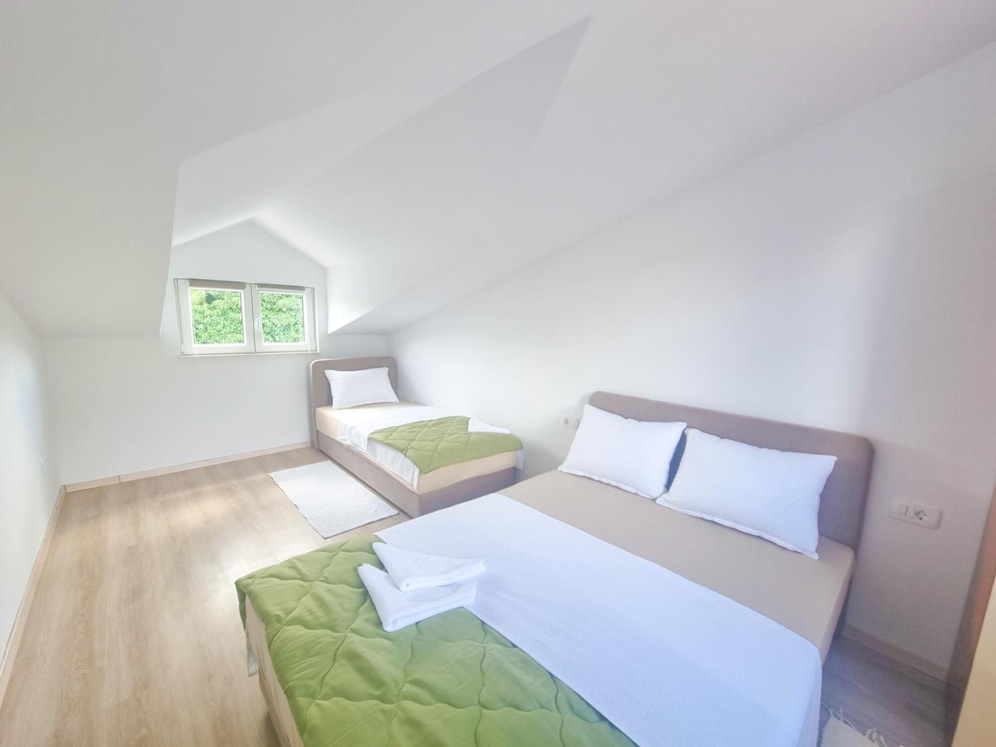 Apartman Natali Kremena 外观 照片