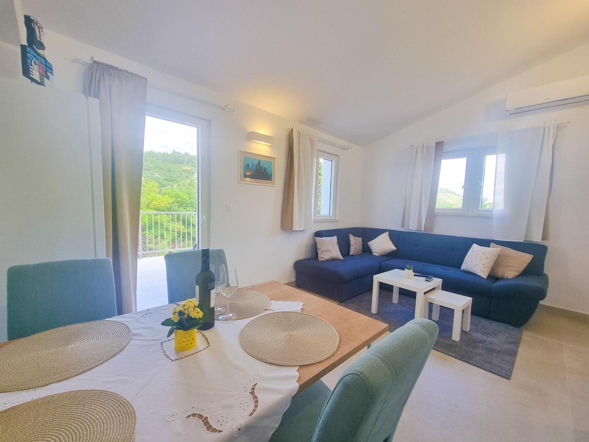 Apartman Natali Kremena 外观 照片