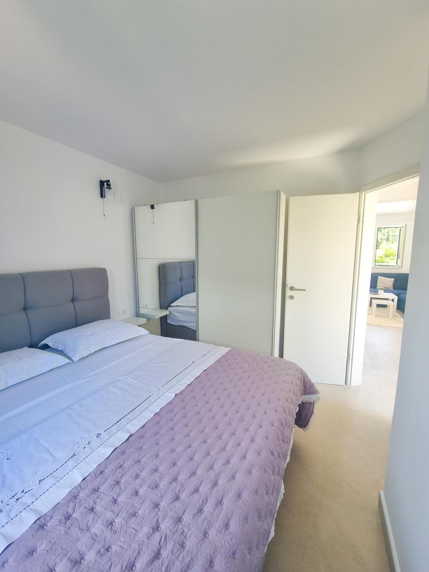 Apartman Natali Kremena 外观 照片