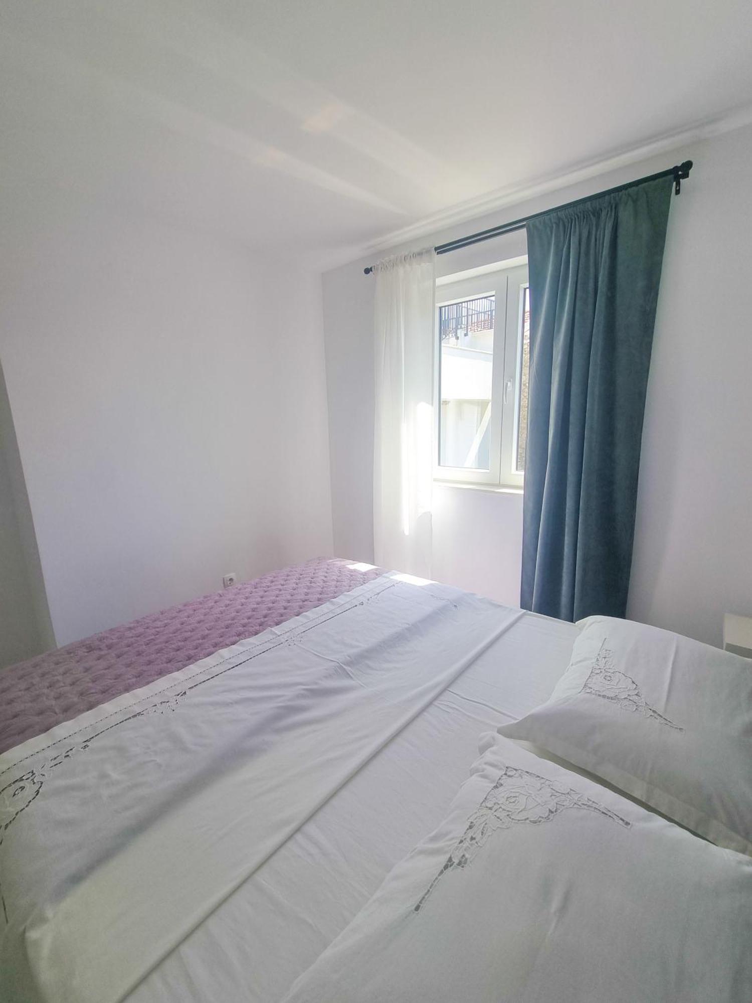 Apartman Natali Kremena 外观 照片