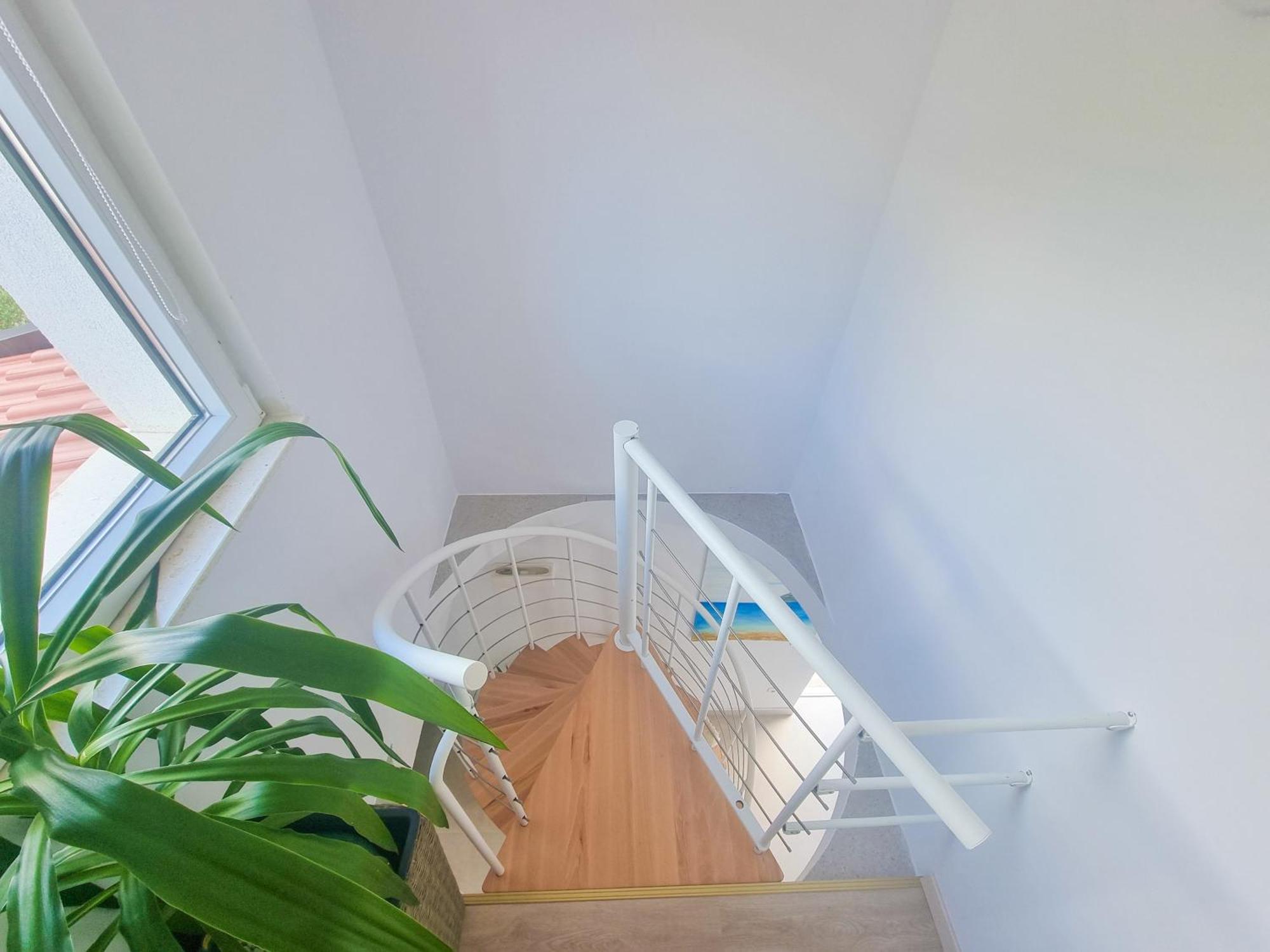 Apartman Natali Kremena 外观 照片
