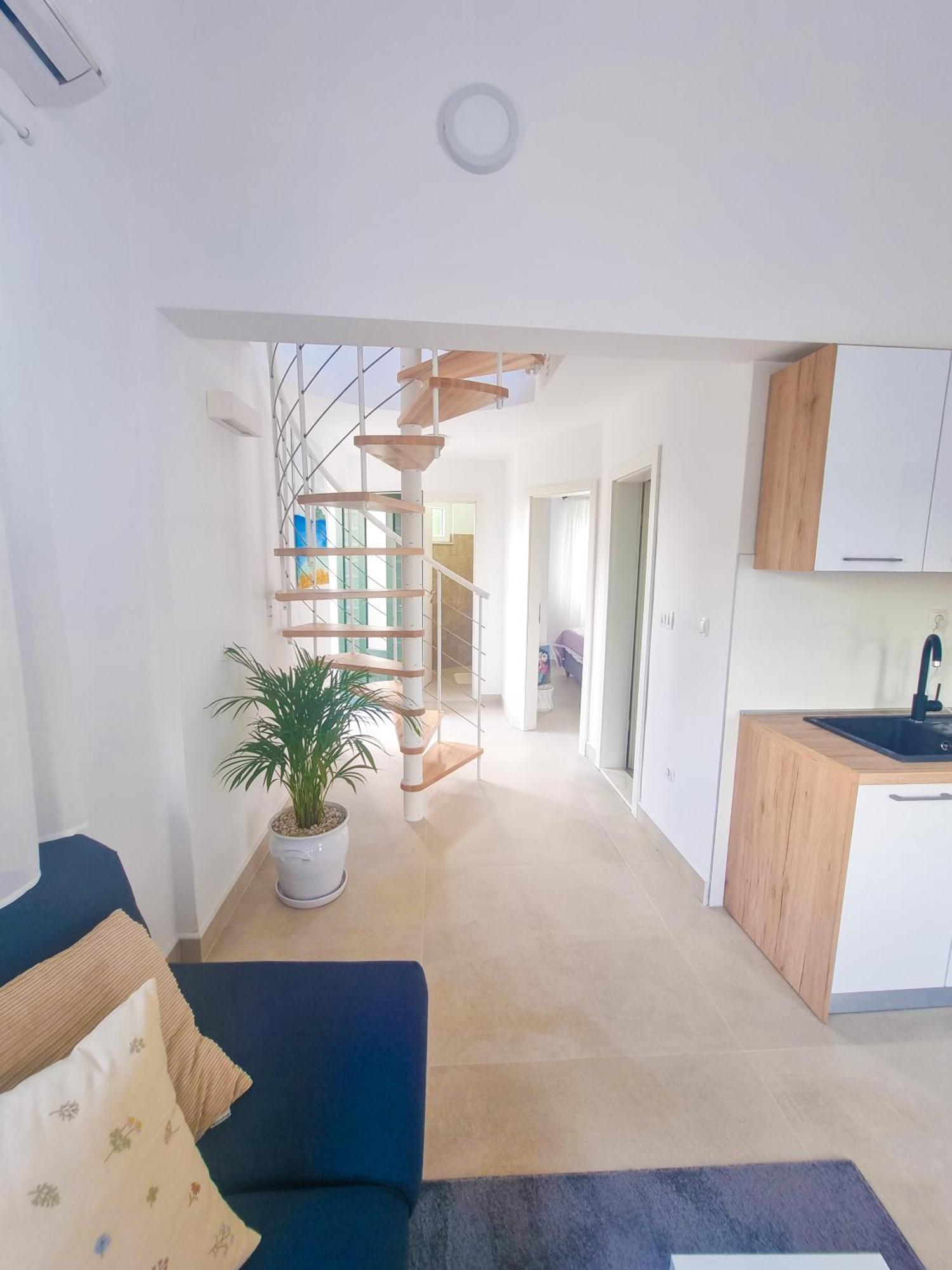 Apartman Natali Kremena 外观 照片