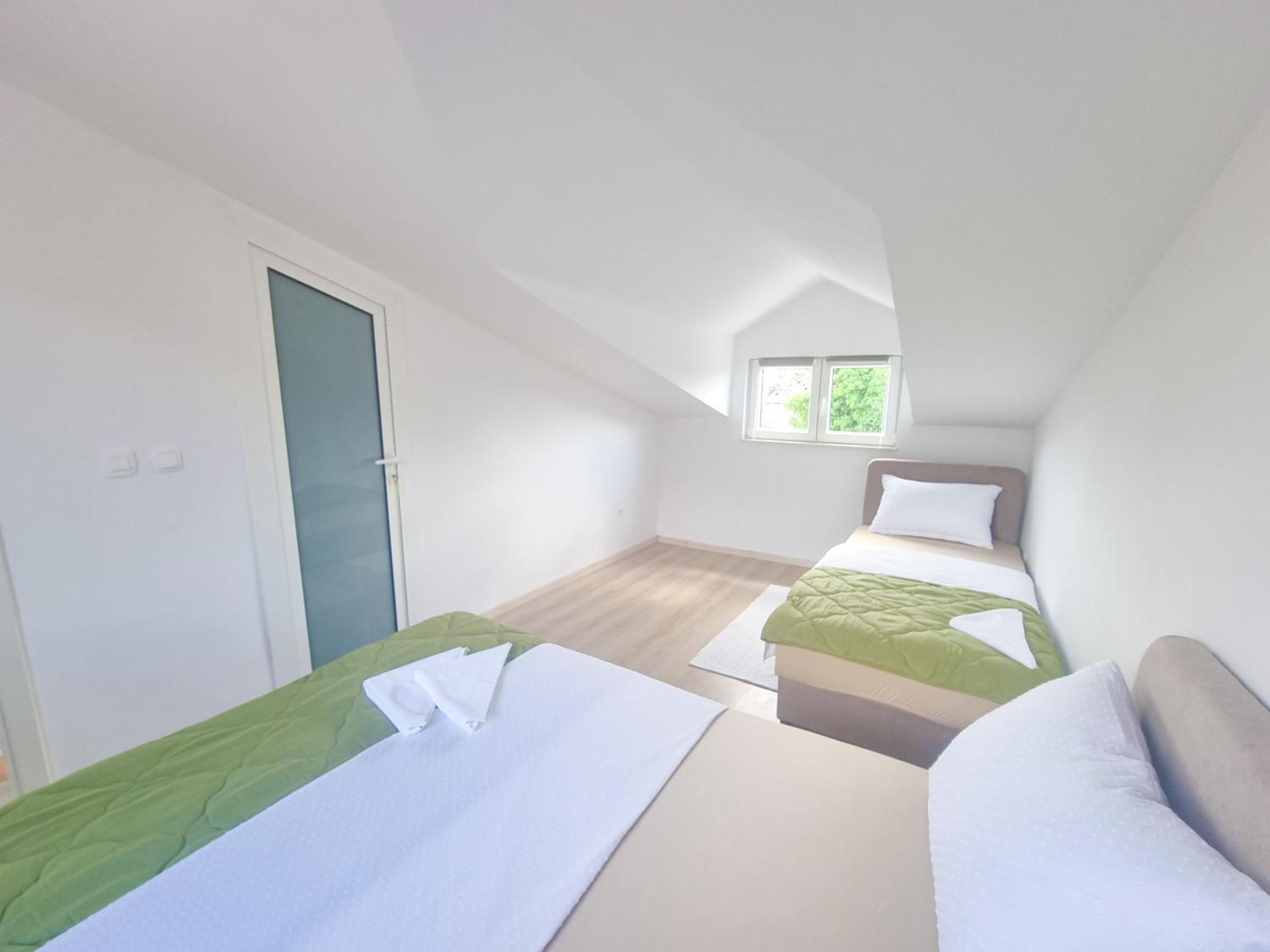 Apartman Natali Kremena 外观 照片