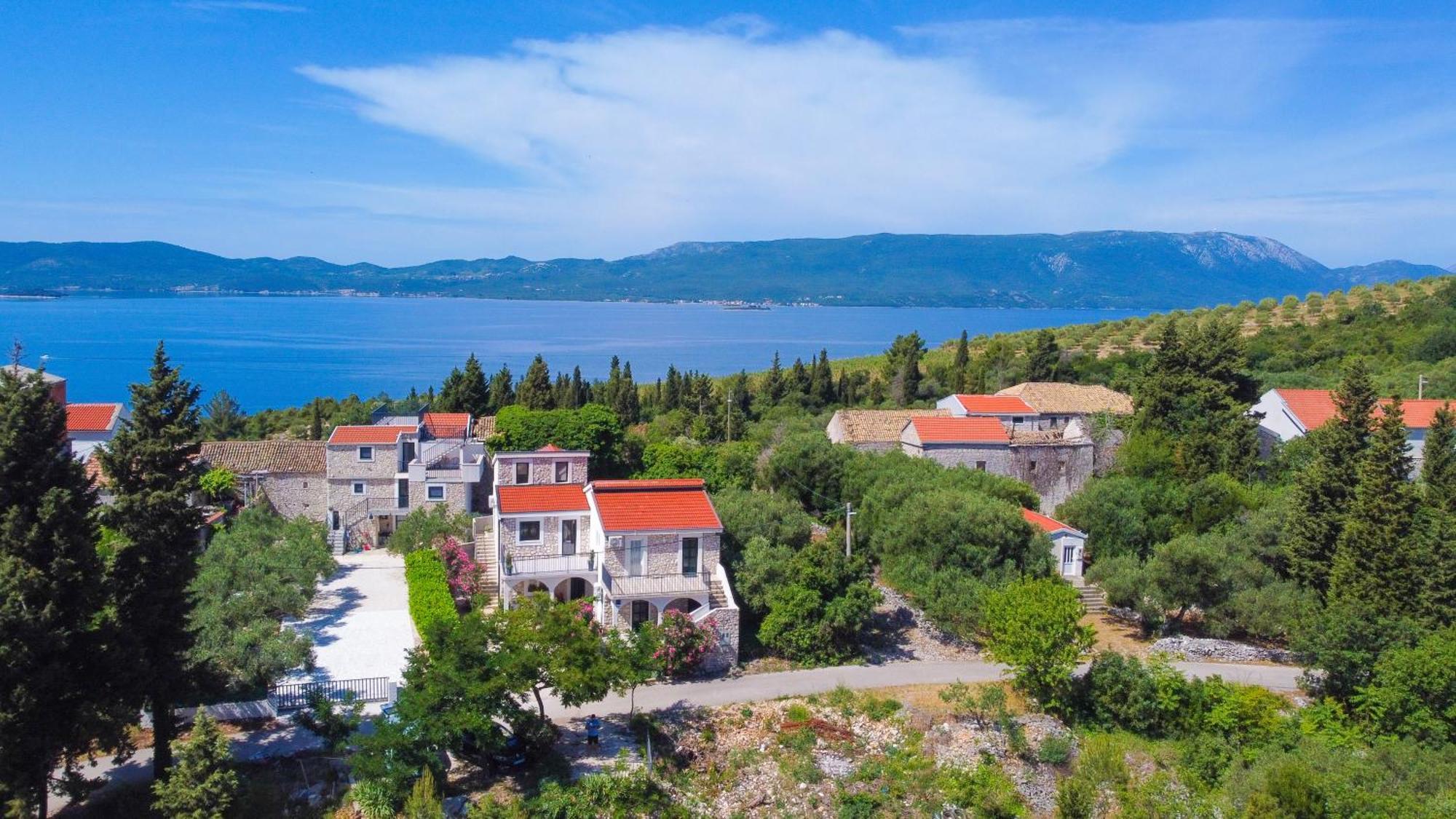 Apartman Natali Kremena 外观 照片