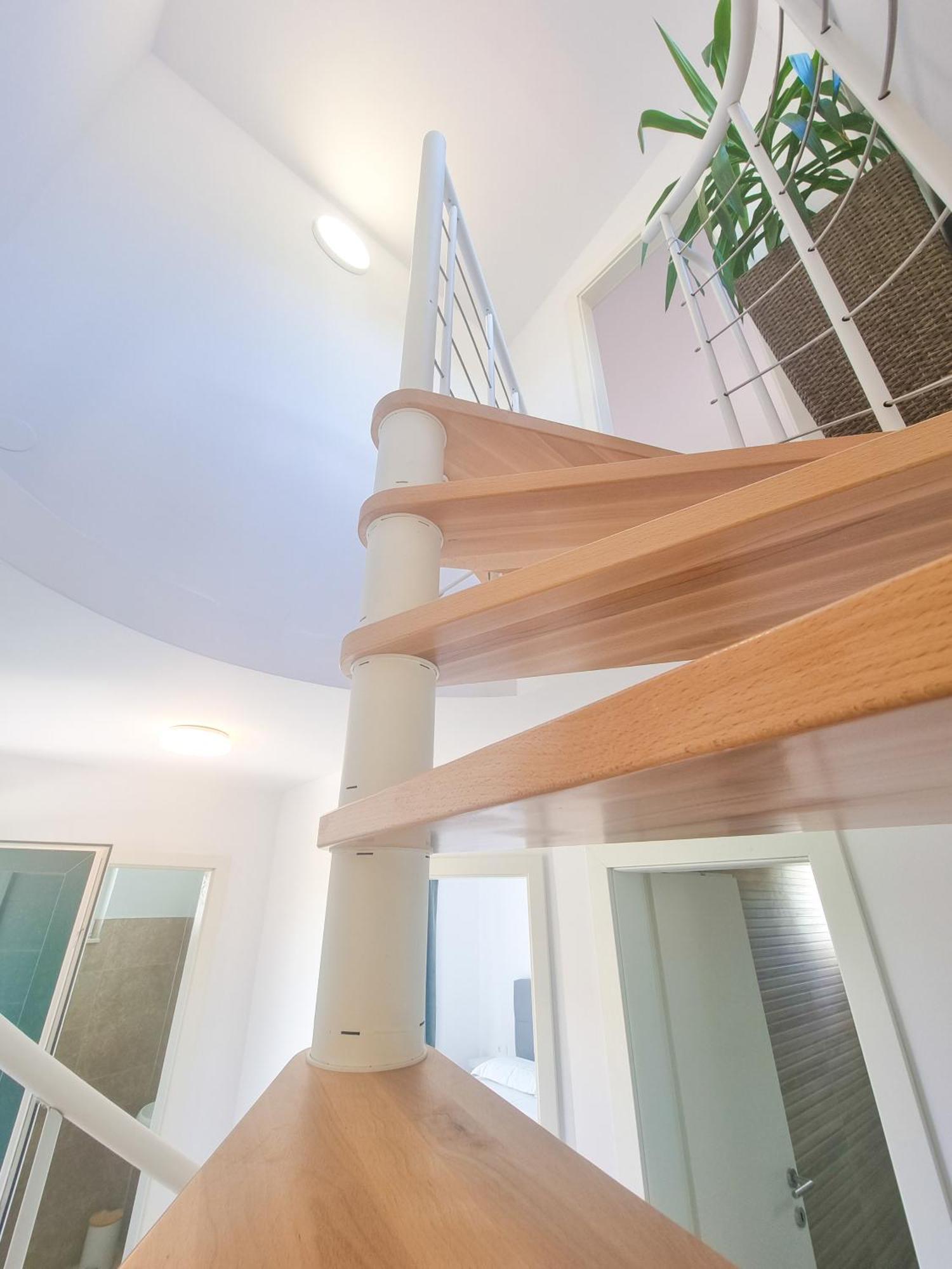 Apartman Natali Kremena 外观 照片