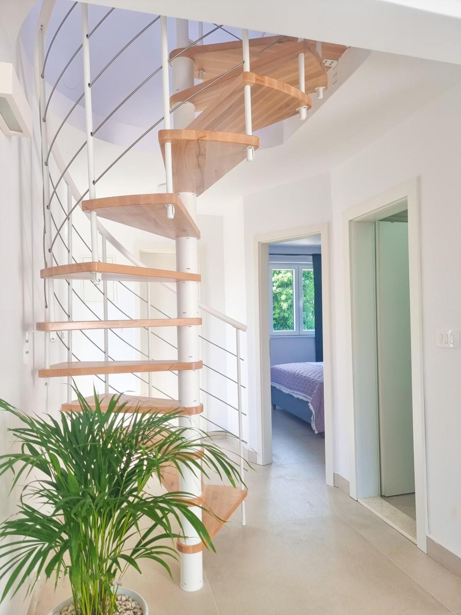 Apartman Natali Kremena 外观 照片