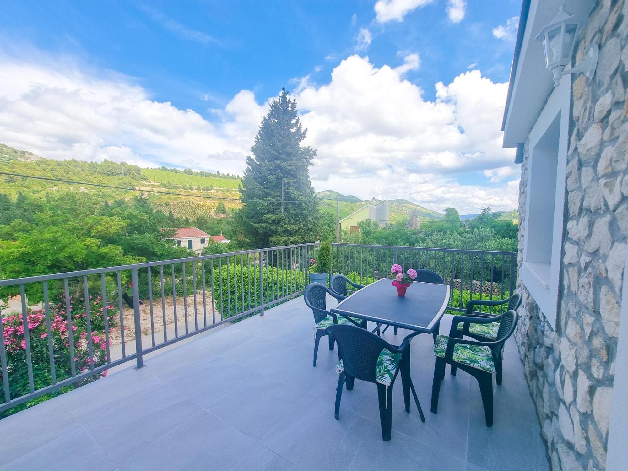 Apartman Natali Kremena 外观 照片