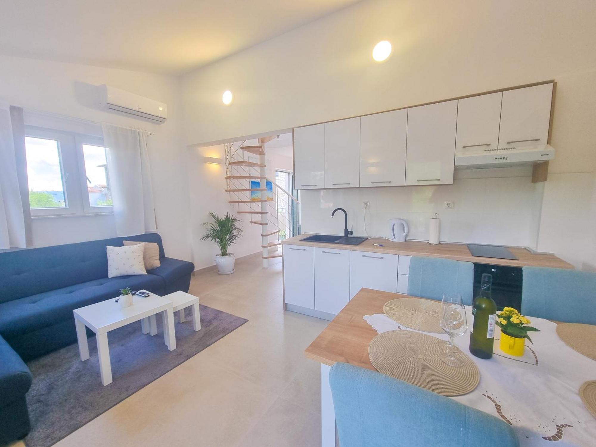 Apartman Natali Kremena 外观 照片